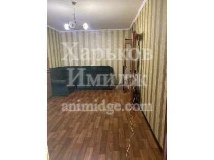 Продам 2-х комнатную квартиру на 7 этаже 9 этажного дома улица Дружбы народов  Северная Салтовка 1